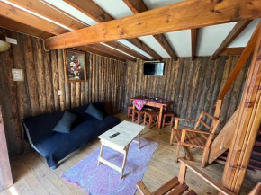 Cabañas Morito Pichilemu
